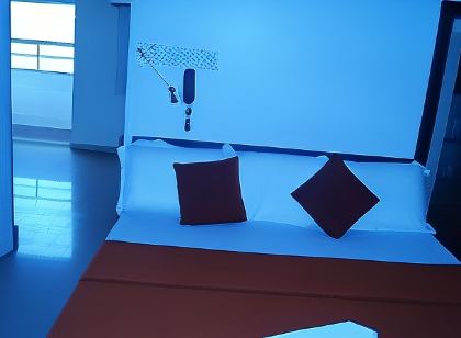 Hotel Sarita