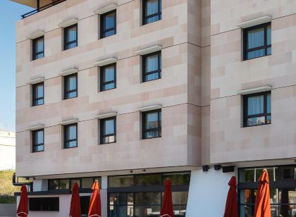 New Hotel of Marseille