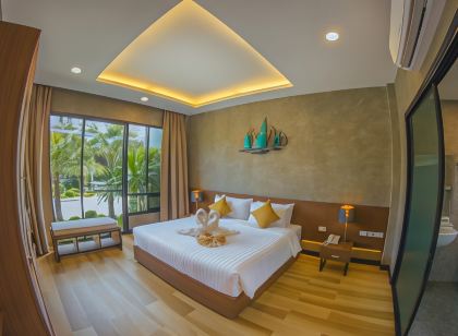 블루 리버 리조트