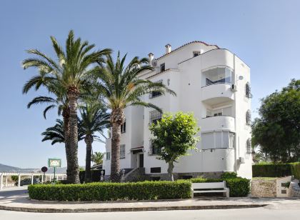 Residencia El Palmar