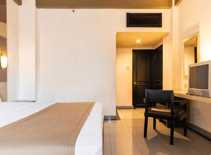Apartment Danau Toba Medan