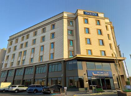 Romera Hotel