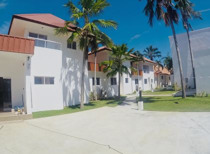 Heartland Hotel Serviced Rooms & Apartments.