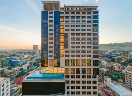 Citadines Cebu City