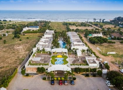 Grande Bay Resort and Spa Mamallapuram