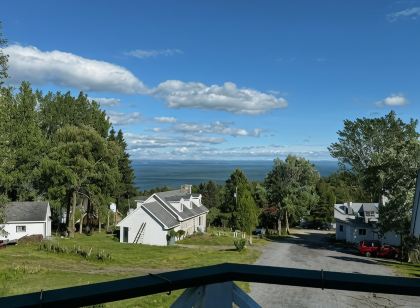 Auberge Des Nuages