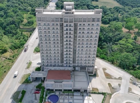 Sotogrande Hotel Batangas