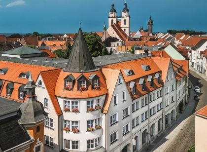 TOP martas Hotel Lutherstadt Wittenberg