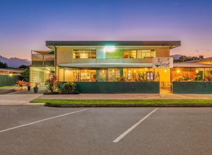 Demi View Motel