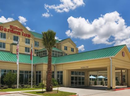 Hilton Garden Inn Houston-Pearland
