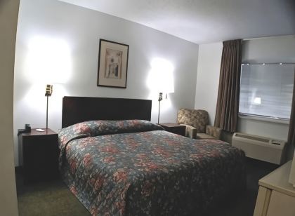 Gurnee Motel