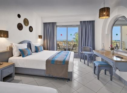 Medina les Quatre Saisons Aqua Park Resort & Thalasso Djerba