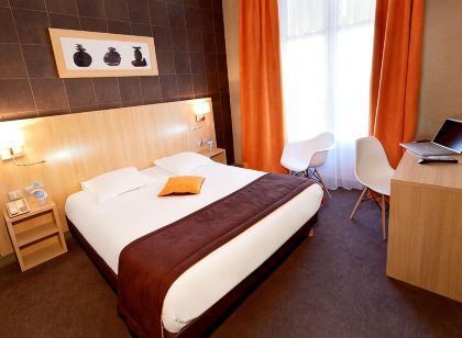 Hôtel Europe and Spa