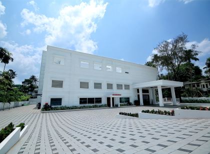 Hotel Kabani Palace