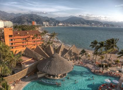 Sunscape Puerto Vallarta Resort & Spa