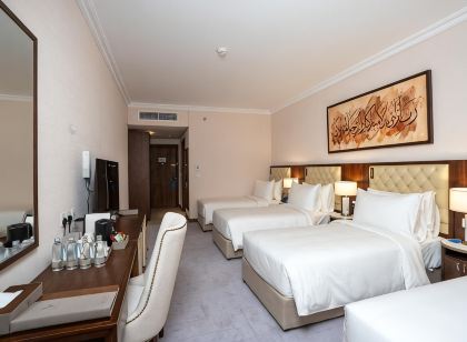 Worth Tharawat Hotel