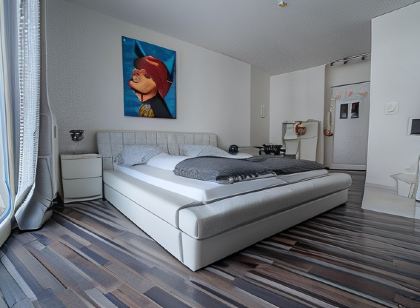 My Apartment im Bremer Viertel