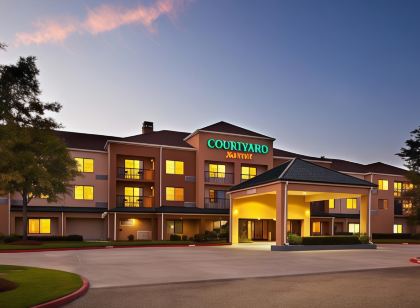 Courtyard by Marriott Baton Rouge South