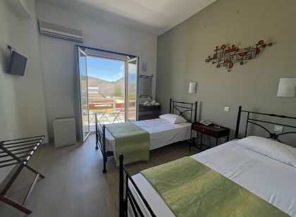 Nafplia Hotel