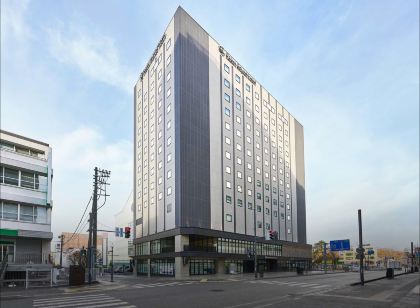 ダイワロイネットホテル秋田駅前