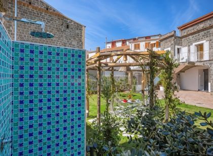 YourHome - Relais Loggia Li Galli