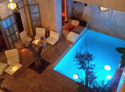 Riad Vendôme & Spa