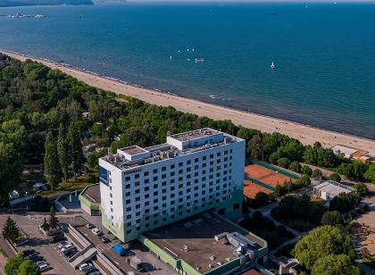 Novotel Gdansk Marina