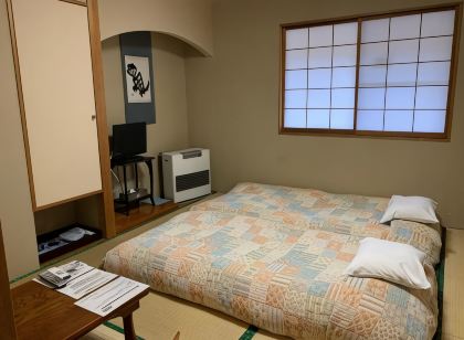 Annex Turtle Hotori-An