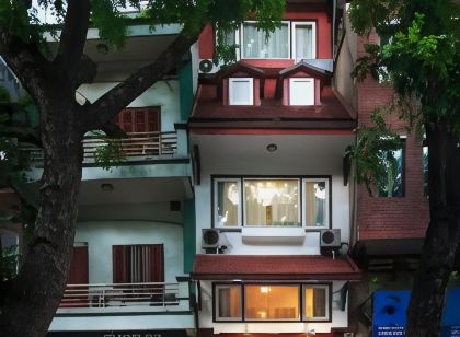 河內金月亮飯店