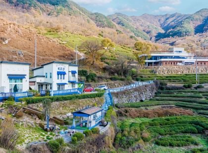 하동이모션펜션