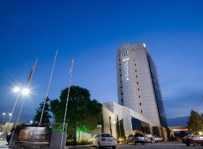 Baia Bursa Hotel