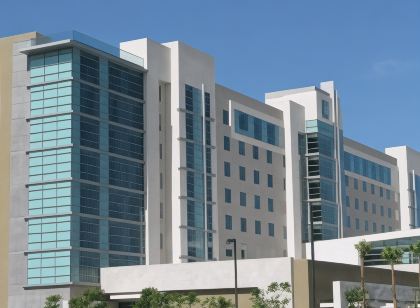 Embassy Suites by Hilton Ontario Airport