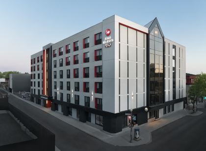 Best Western Plus City Centre/Centre-Ville