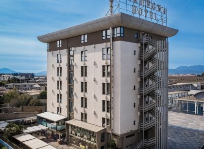 Sardegna Hotel, Suites & Restaurant - Cagliari
