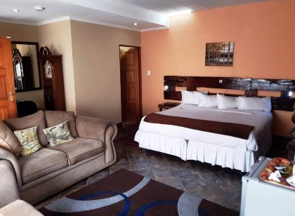 Acre of Africa Guest Venue