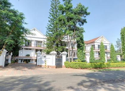 Sovereign Hotel