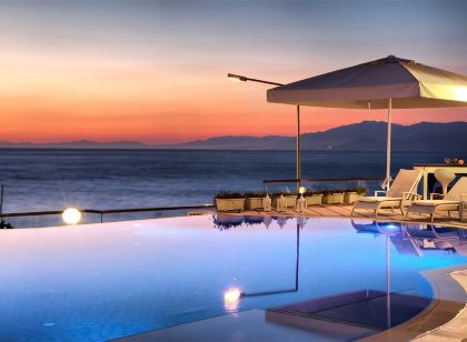 Lavista Boutique Hotel