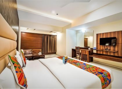 FabHotel Prime President