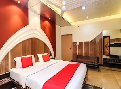 Hotel Sukh Sagar