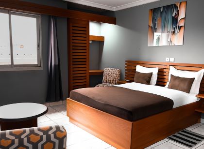 Hotel Astoria