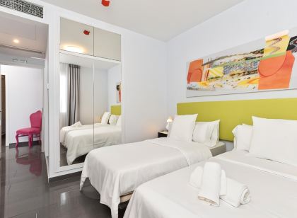 Hotel Kuve Marbella