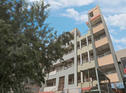 Hotel O Adhya Lodge