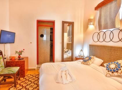 Luxury Riad Mounia