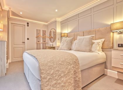 The Mews Boutique Apartments