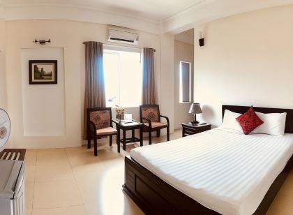 Nam Long Plus Hotel