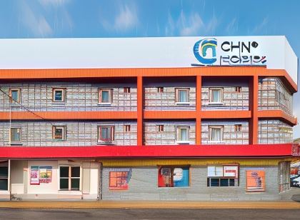 CHN Hotel Monterrey Santa Fe