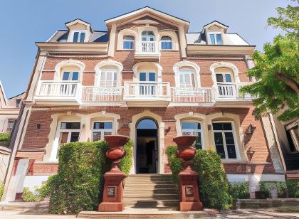 Hôtel La villa 10 - HÔTEL SPA