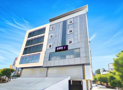 Hotel O SUNRISE GROUP OF HOTELS