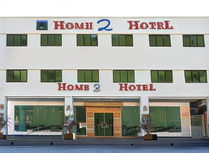 Home 2 Hotel Sdn Bhd