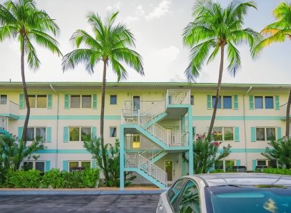 Seven Mile Beach Resort